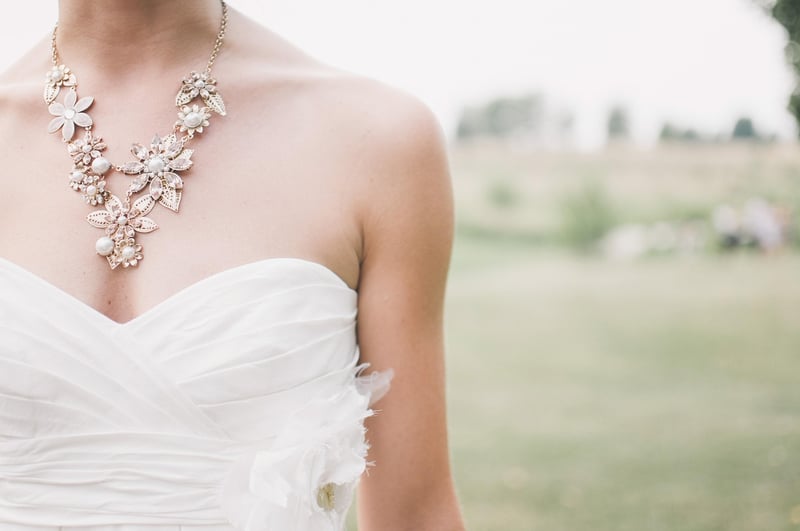 Vintage-Inspired Charm
