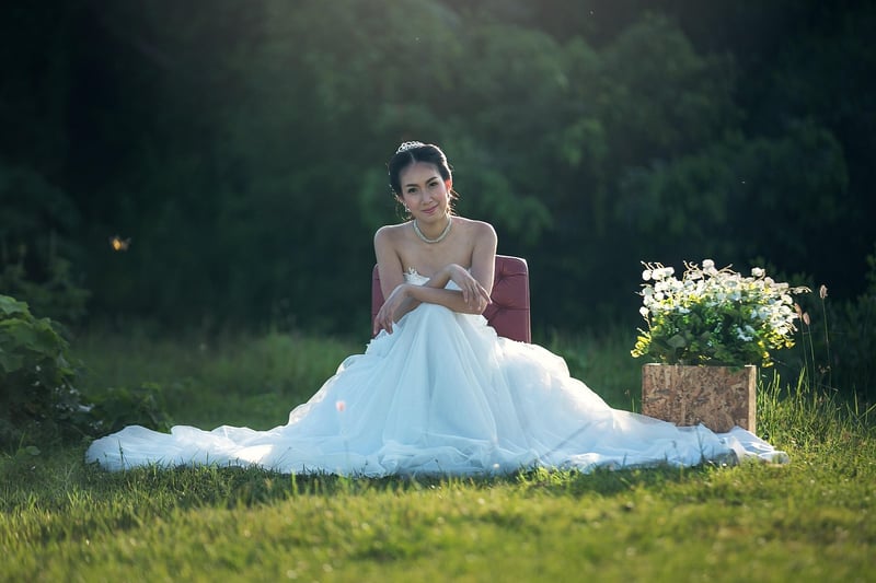 Bohemian Dream Dress