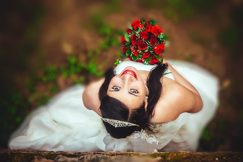 Bridal Tiara